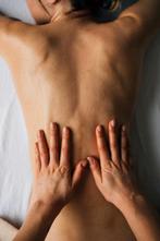 Ontspanningsmassage full body, Diensten en Vakmensen, Welzijn | Masseurs en Massagesalons, Ontspanningsmassage