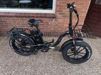 Fatbike, Ophalen of Verzenden, Gebruikt, 30 tot 50 km per accu, Overige merken