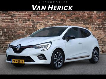 Renault Clio 1.0 TCe Zen | Carplay | Cruise | Trekhaak beschikbaar voor biedingen