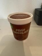 Lush Posh Chocolate Body Butter, Sieraden, Tassen en Uiterlijk, Uiterlijk | Lichaamsverzorging, Ophalen of Verzenden, Zo goed als nieuw