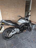 Suzuki GSR 600 - Naked Bike - Sportuitlaat, Sportuitlaat, 4 cilinders, Particulier, Minimaal motorrijbewijs A1