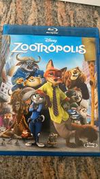 Zootrópolis spaans, Cd's en Dvd's, Blu-ray, Ophalen of Verzenden, Zo goed als nieuw, Kinderen en Jeugd
