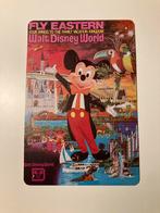 Disney Mickey Walt disney World, Ophalen of Verzenden