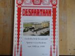 Sparta Rotterdam  1988/1998, Ophalen of Verzenden, Zo goed als nieuw, Sparta, Boek of Tijdschrift
