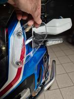 Honda Africa Twin winddeflectors op kuip CRF1000 CRF1100, Motoren, Ophalen of Verzenden, Nieuw