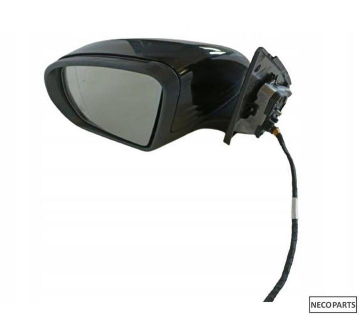 MERCEDES BENZ EQB X243 W243 SPİEGEL BUİTENSPİEGEL, Auto-onderdelen, Carrosserie en Plaatwerk, Bumper, Mercedes-Benz, Gebruikt