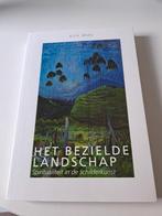 Kick Bras - Het bezielde landschap, Ophalen of Verzenden, Zo goed als nieuw, Overige onderwerpen, Achtergrond en Informatie