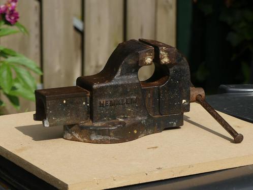 Hem - Hemklem, Doe-het-zelf en Verbouw, Gereedschap | Handgereedschap, Gebruikt, Ophalen of Verzenden