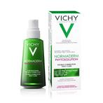 Vichy Normaderm Phytosolution Dagcrème 50ml, Verzenden, Nieuw, Gehele gezicht, Verzorging