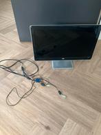 21.5 inch hp beelscherm, Ophalen of Verzenden, Zo goed als nieuw, 60 Hz of minder