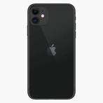 iphone 11, Ophalen, 80 %, Zwart, Nieuw