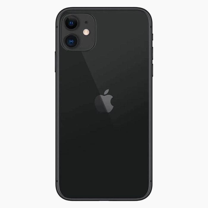 iphone 11, Telecommunicatie, Mobiele telefoons | Apple iPhone, Nieuw, 64 GB, Zonder abonnement, Zonder simlock, iPhone 11, Zwart