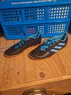 Adidas Predator zaalvoetbalschoenen maat 43 1/3, Ophalen of Verzenden, Zo goed als nieuw, Adidas, Sportschoenen