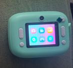 Direct Klaar: Instant Camera, Ophalen of Verzenden, Nieuw, Elektronica, Met licht