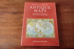 boek - Country Life Book Of Antique maps - Jonathan Potter, Gelezen, Ophalen of Verzenden