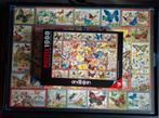 Anatolian - Lots of Butterflies, Ophalen of Verzenden, 500 t/m 1500 stukjes, Zo goed als nieuw, Legpuzzel