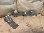 Bmw E46 E39 M3 M5 krik set aluminium E90 E91 E92 E60 3-serie, Auto diversen, Autogereedschap, Ophalen of Verzenden, Gebruikt