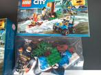 Aangeboden lego city 60171, Kinderen en Baby's, Speelgoed | Duplo en Lego, Ophalen of Verzenden, Zo goed als nieuw