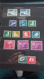 DDR, Postzegels en Munten, Ophalen of Verzenden, Buitenland