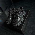 Prada cloudbust thunder, Ophalen of Verzenden, Zo goed als nieuw, Zwart
