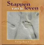 Stappen van je leven - Hans Bouma, Boeken, Esoterie en Spiritualiteit, Achtergrond en Informatie, Ophalen of Verzenden, Zo goed als nieuw