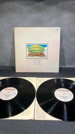 The Allman brothers band.  Eat a Peach, Cd's en Dvd's, Vinyl | Jazz en Blues, 1960 tot 1980, Blues, Gebruikt, Ophalen of Verzenden