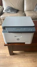 Hp colar Laser MFP 178nw, Computers en Software, Printers, Ophalen, Zo goed als nieuw