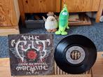 The Cult-Love removal machine(979) 5 euro vaste prijs, 7 inch, Single, Ophalen of Verzenden, Zo goed als nieuw