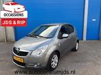 Opel Agila 1.0 Berlin, Voorwielaandrijving, Euro 5, Stof, Gebruikt