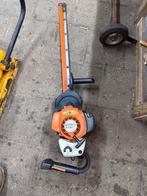 Stihl HS 86 T heggenschaar motorheggeschaar snoeischaar, Ophalen, Gebruikt, Benzine