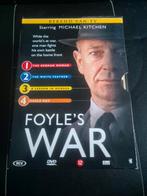 Foyles war, Cd's en Dvd's, Dvd's | Tv en Series, Alle leeftijden, Ophalen of Verzenden, Zo goed als nieuw
