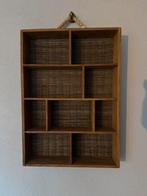 Te koop letterbak van Rivièra Maison, Ophalen, Zo goed als nieuw