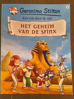 Geronimo Stilton 2.00 euro p/s, Meerdere stripboeken, Ophalen of Verzenden, Gelezen