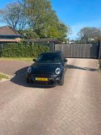 Mini 3-deurs (f56) 2.0 178pk Aut 2022 Zwart, Auto's, Mini, 1998 cc, 4 stoelen, Zwart, Origineel Nederlands