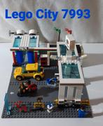 Lego City 7993 ,7991, 7890, 7990, Kinderen en Baby's, Speelgoed | Duplo en Lego, Ophalen of Verzenden, Zo goed als nieuw