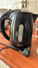 Philips Waterkoker 1,5 liter, 1 tot 2 liter, Gebruikt, Ophalen of Verzenden