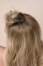 Zascha hair V-Part extensions, Sieraden, Tassen en Uiterlijk, Uiterlijk | Haarverzorging, Verzenden, Nieuw, Pruik of Haarverlenging