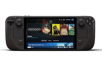 Valve Steamdeck OLED 1TB