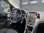 Opel Astra 1.4 Edition | Navigatie | Trekhaak | Lichtmetalen, Voorwielaandrijving, Gebruikt, Origineel Nederlands, Bedrijf