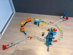 Lego duplo trein 10875 en 2 uitbreidingssets 10882/10872, Kinderen en Baby's, Speelgoed | Duplo en Lego, Ophalen of Verzenden