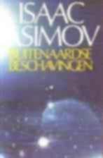 Buitenaardse beschavingen / Isaac Asimov, Boeken, Science fiction, Ophalen of Verzenden, Gelezen