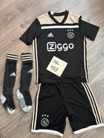 Ajax tenue 2018/2019, 164, champions League afca, Maat XS of kleiner, Verzenden, Zo goed als nieuw, Shirt