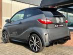 Aixam Brommobiel e Coupé GTi | Elektrisch | Alphine 45km au, Overige merken, Gebruikt, R
r  r, Info@riminicars.nl