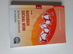 Schoolboeken, Social work, Pedagogiek, Sociale studies, Boeken, Overige vakken, Nieuw, Diverse auteurs, Ophalen of Verzenden