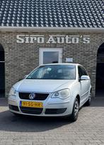 Volkswagen Polo 1.4-16V Comfortline 5 Deurs koopje, Auto's, Volkswagen, Voorwielaandrijving, 15 km/l, Gebruikt, Origineel Nederlands