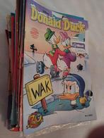 Ca 50 ducks / Donald Duck, Meerdere comics, Ophalen of Verzenden, Europa