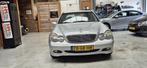 Mercedes-Benz C-klasse 180 Classic 18" Velgen, applecarplay/, 1355 kg, 1998 cc, 4 cilinders, 129 pk