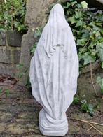 tuinbeeld ,  Moeder Maria, Ophalen of Verzenden, Atw, Beton, Atw