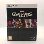 Guardians of the Galaxy Cosmic Deluxe Edition PS5 | €34.99!, Ophalen of Verzenden, Zo goed als nieuw