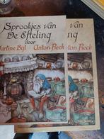 Efteling, Ophalen, Zo goed als nieuw